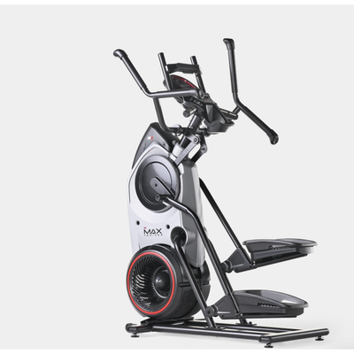 Step Climber with Smart Training Integration