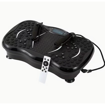 Premium Pro-Level Vibration Plate Trainer