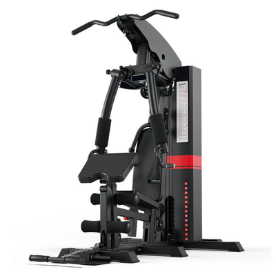 Multigym Steel Fairfax Gym