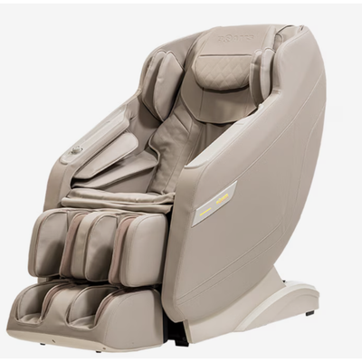 Dual Rail Massage Chair