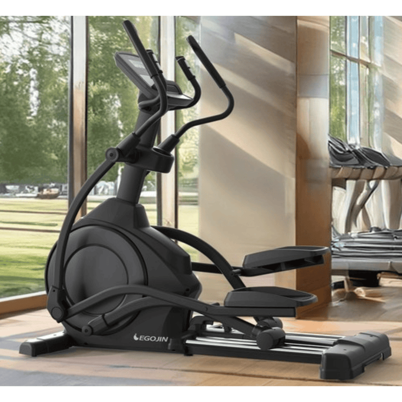 XT-ONE STANDING ELLIPTICAL