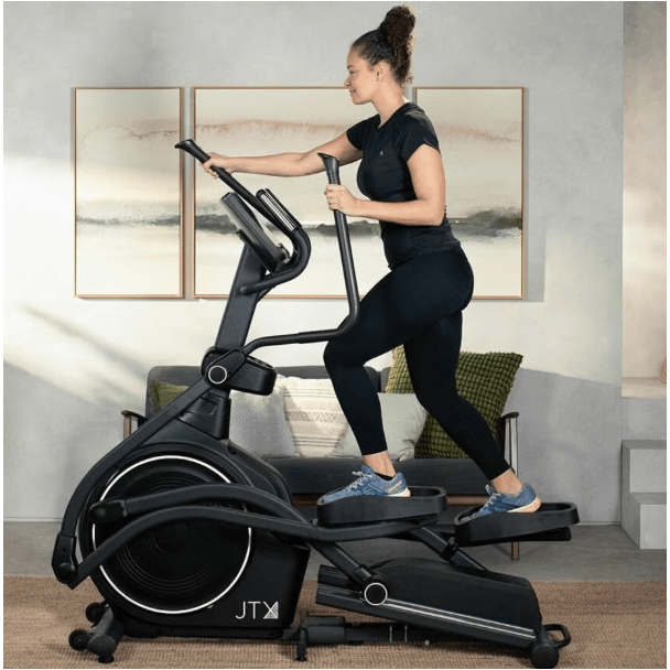 ENVISION ELLIPTICAL – COMMERCIAL GRADE