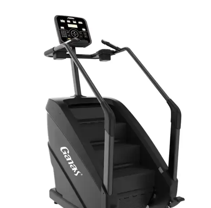 8-Series Commercial Step Climber