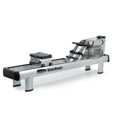 Magnetic Air Resistance Rower
