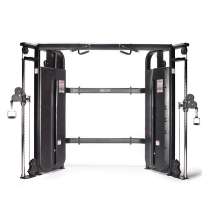 Multi-Functional Home Light Commercial Gym System