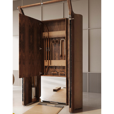 Pro Functional Trainer – Multi-Purpose Cable System