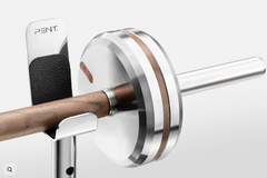 Olympic Flat Bench – Signature Series