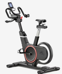 Exercise Bikes