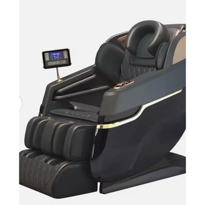 8 Auto Programs massage chair