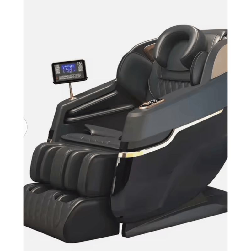 8 Auto Programs massage chair