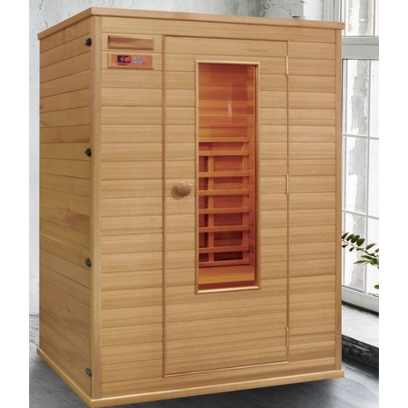 Infrared Home Sauna – 1 Person