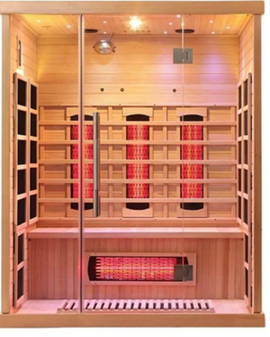 Saunas